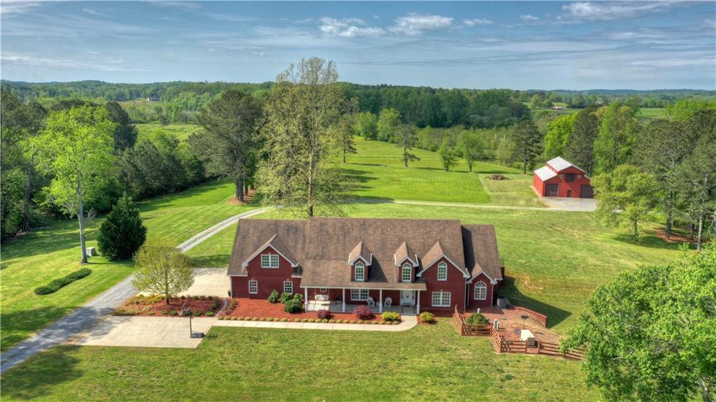 8995 Highway 53, Jasper, GA 30143