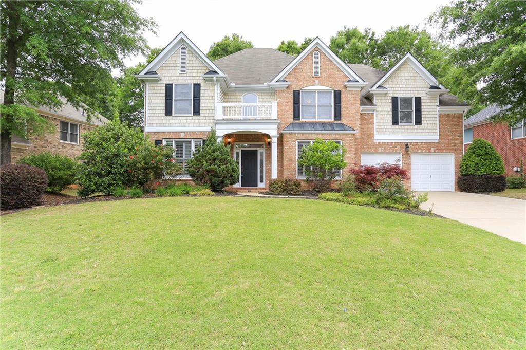4970 Thornbury Way, Alpharetta, GA 30005