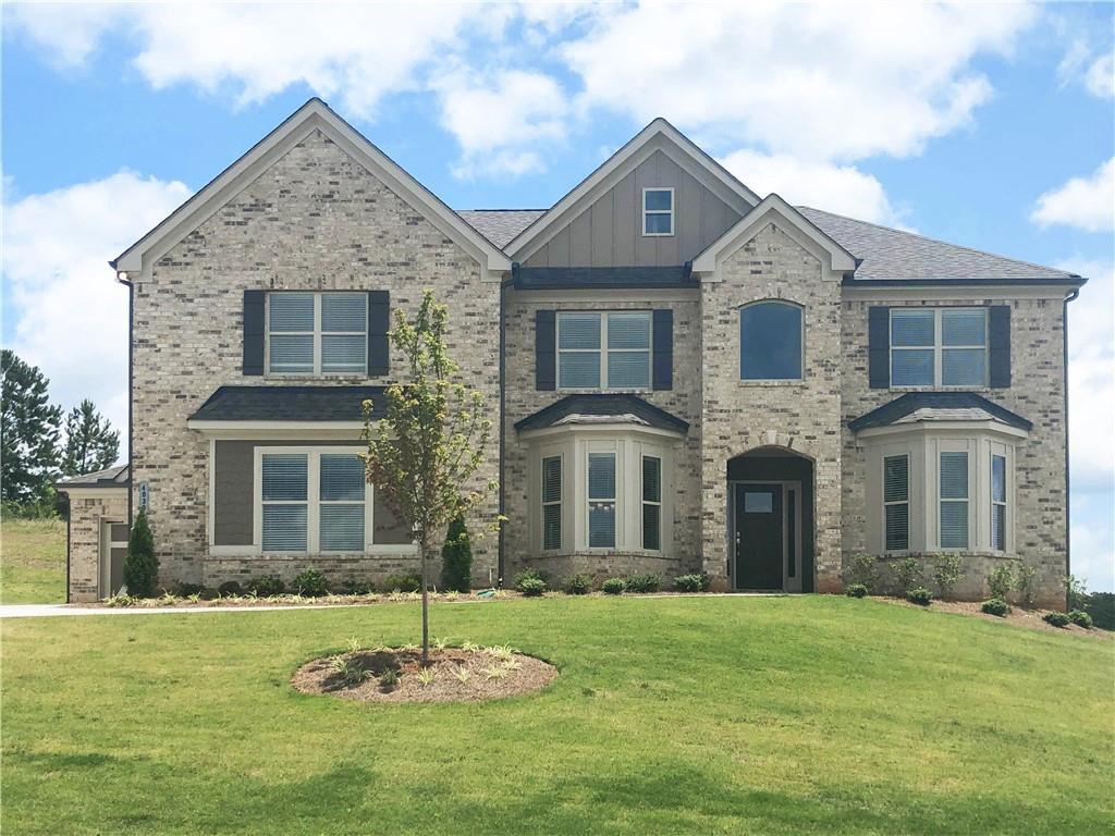 4030 Mayhill Cir., Cumming, GA 30040