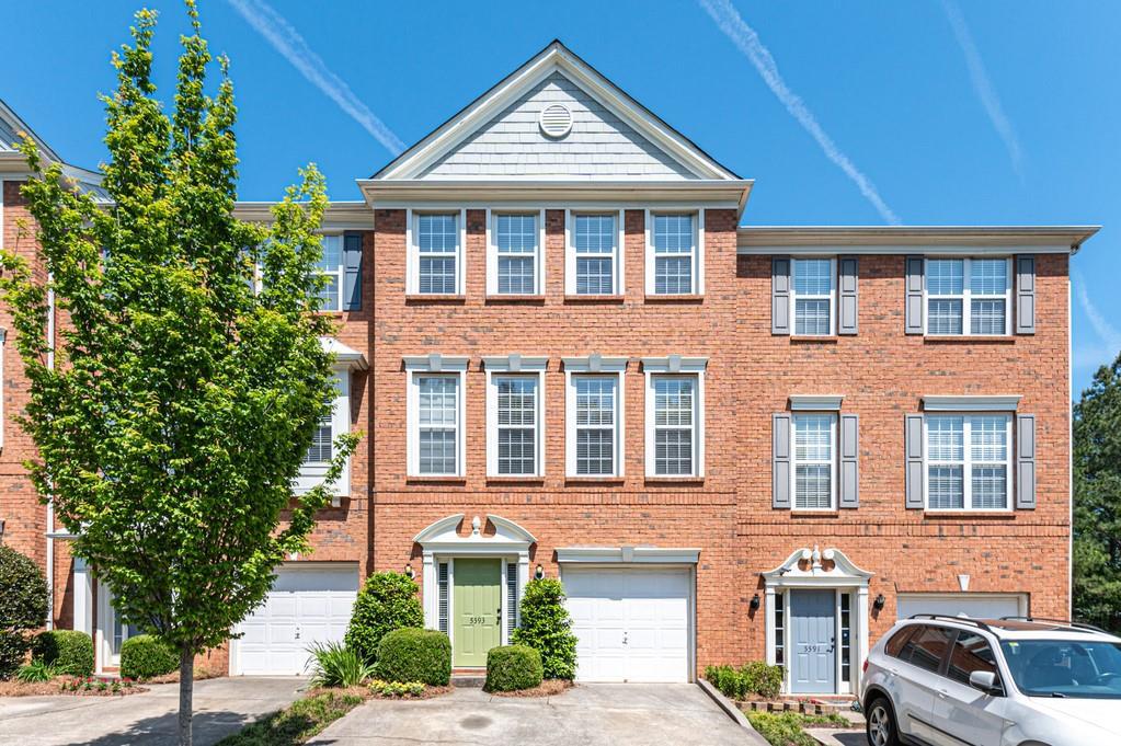 5593 Trace Views Dr., Norcross, GA 30071