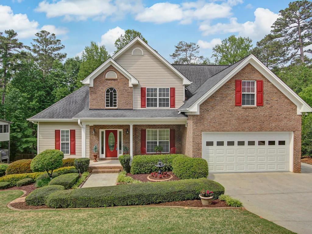 1825 Brickton Station Dr., Buford, GA 30518