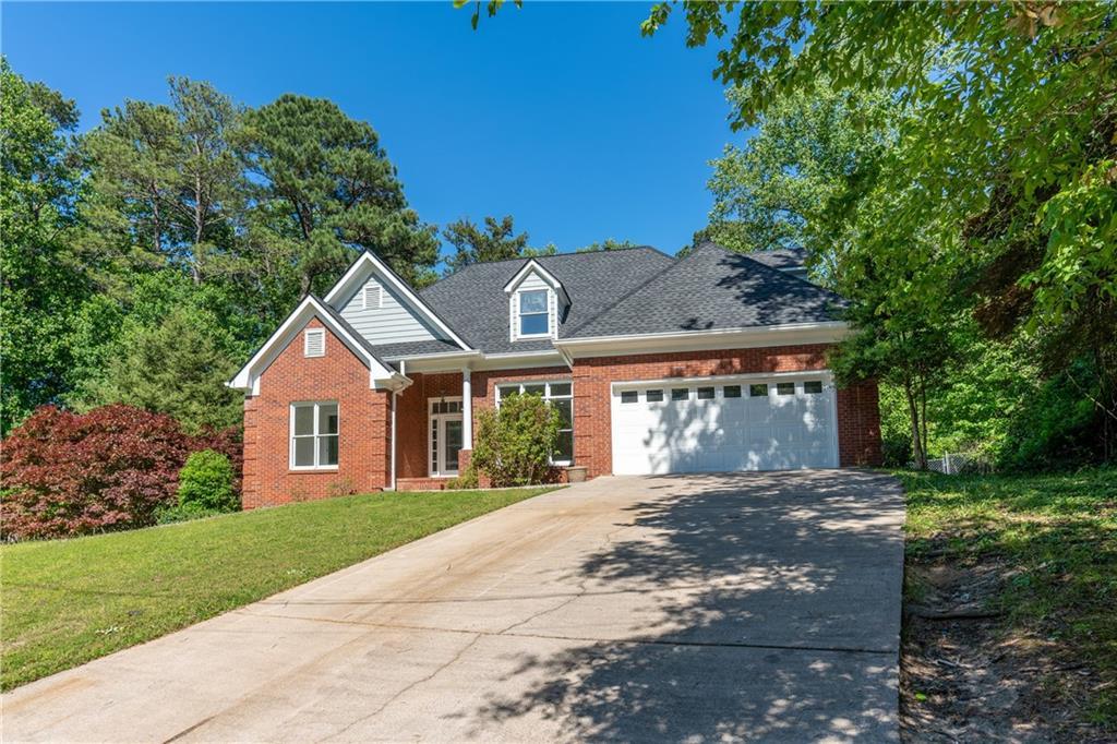 5730 Elm Tree Dr., Buford, GA 30518