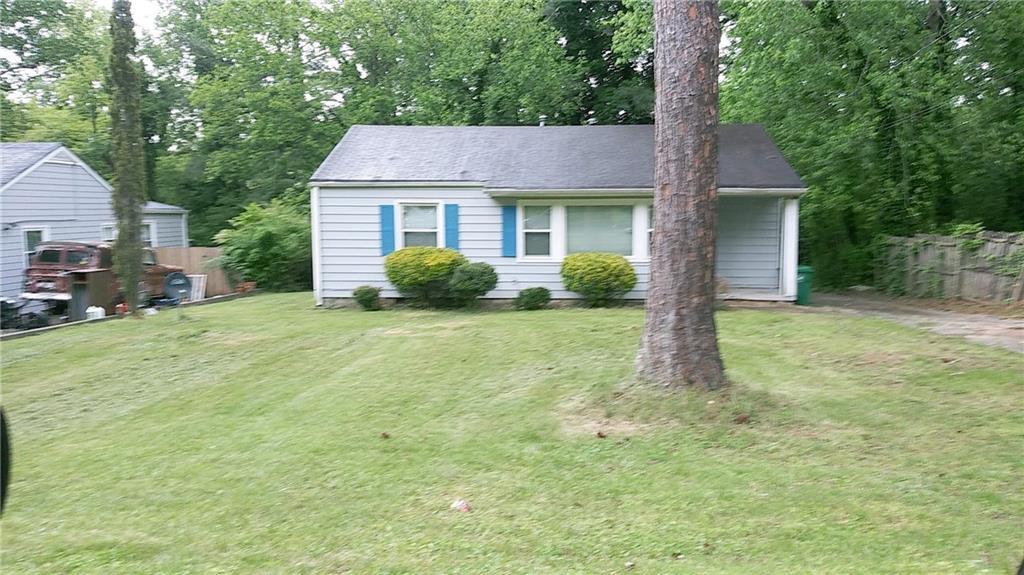 1862 Meadow Ln., Decatur, GA 30032