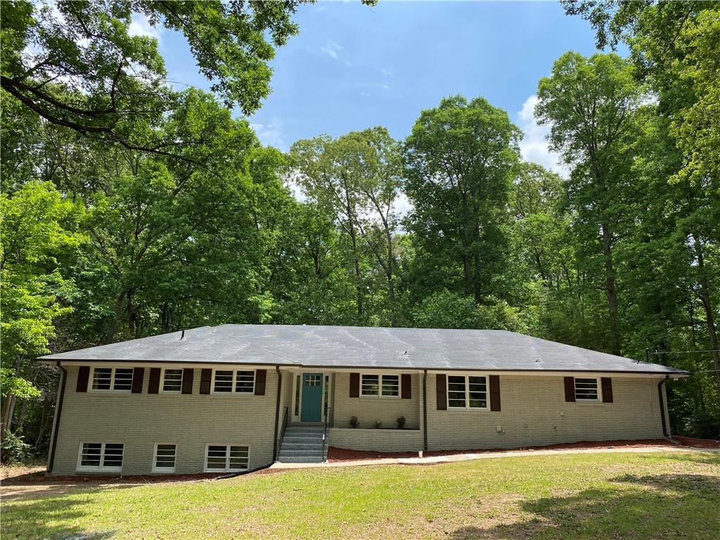 3172 Evans Mill Rd., Lithonia, GA 30038