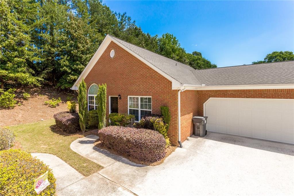 3320 Raes Creek Rd. #42, Marietta, GA 30008