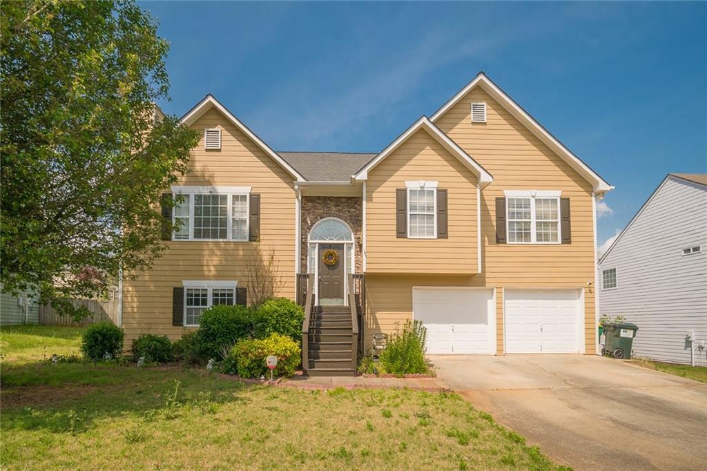 605 Lexington Way, Woodstock, GA 30189