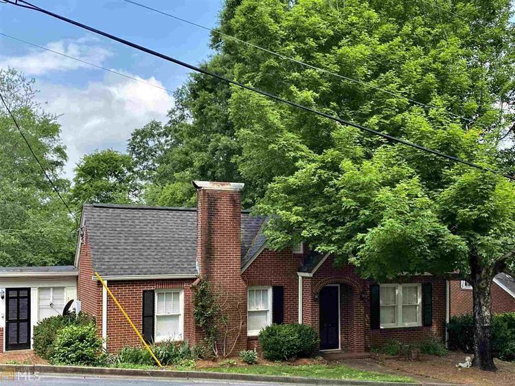 804 Highland Ave., Rome, GA 30161