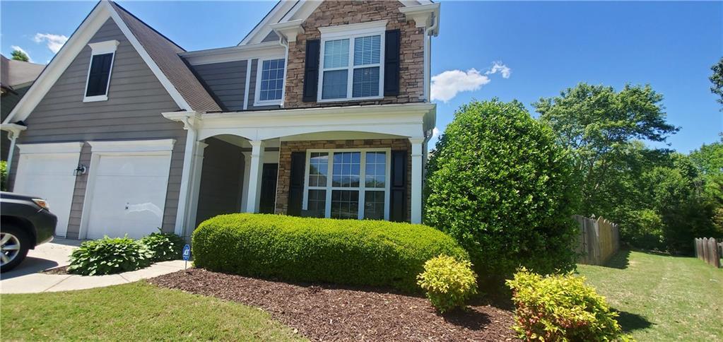 3625 Gap Pond Ln., Cumming, GA 30040