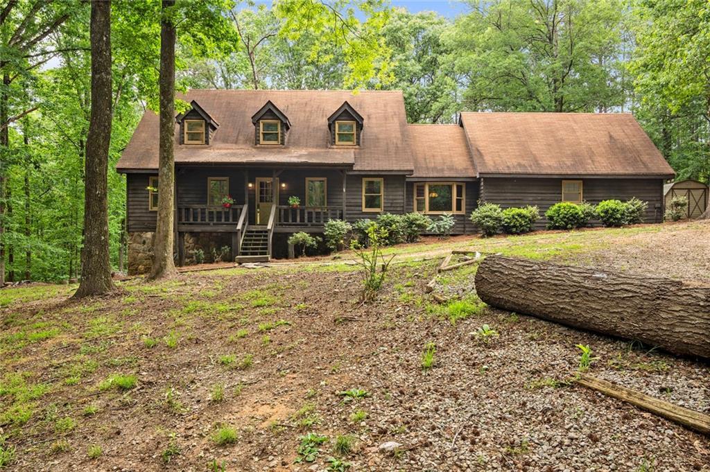 3405 Caleb Rd., Snellville, GA 30039