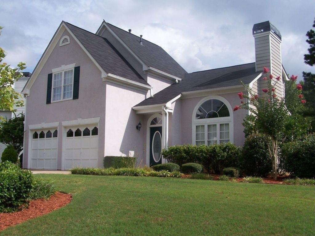 140 Eagle Glen Dr., Woodstock, GA 30189