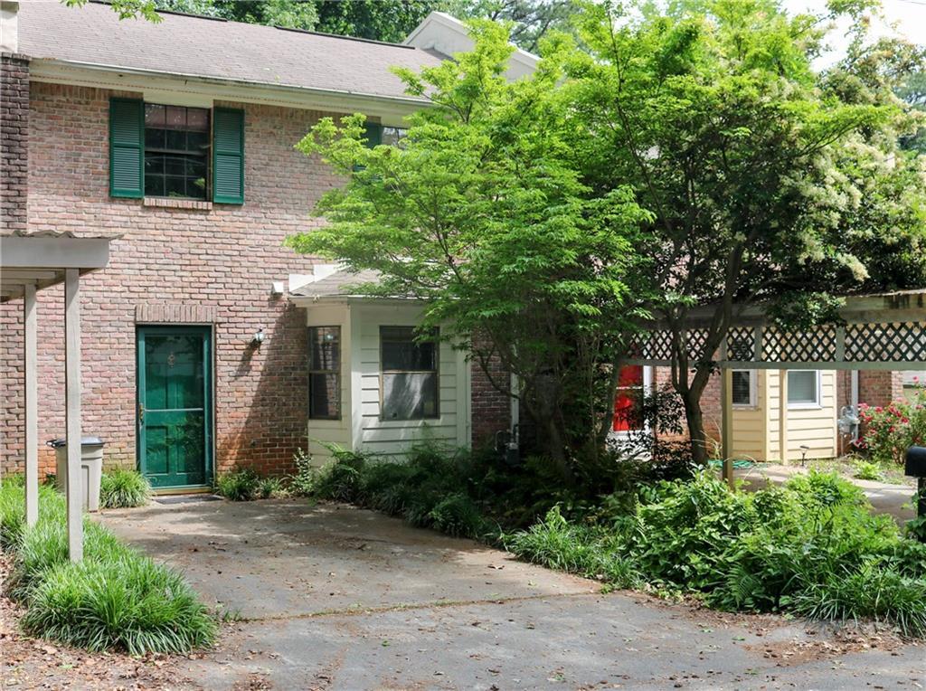 104 Springdale Street, Decatur, GA 30030