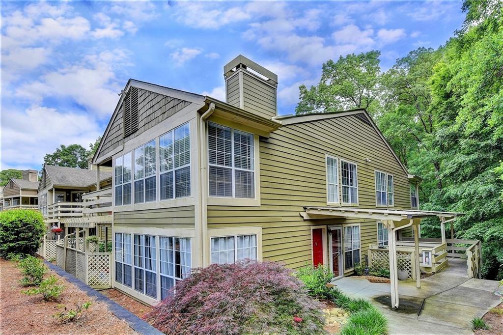 2006 Riverview Dr., Marietta, GA 30067