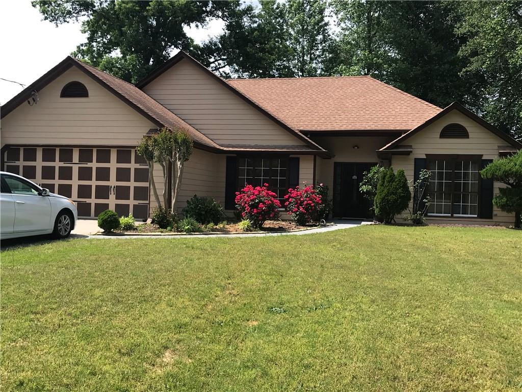 665 Corley Brook Way, Lawrenceville, GA 30046