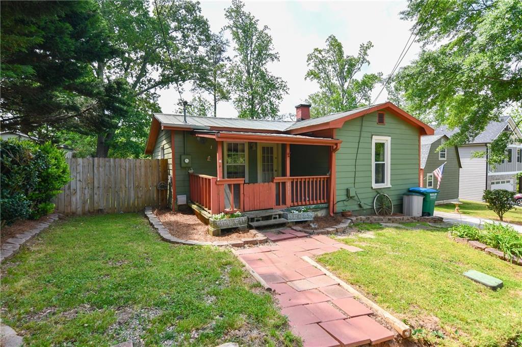 671 Adams St., Buford, GA 30518