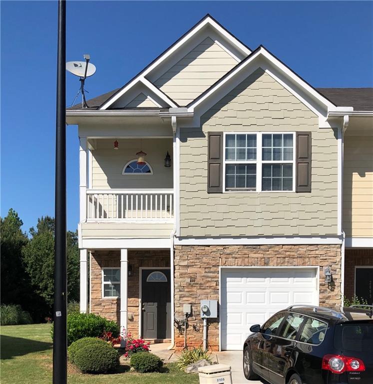 2101 Hasel St., Lawrenceville, GA 30044