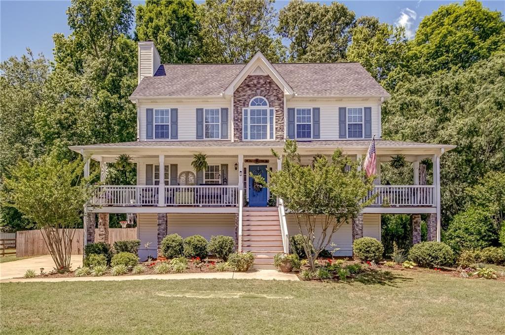 98 Prince Way, Hiram, GA 30141
