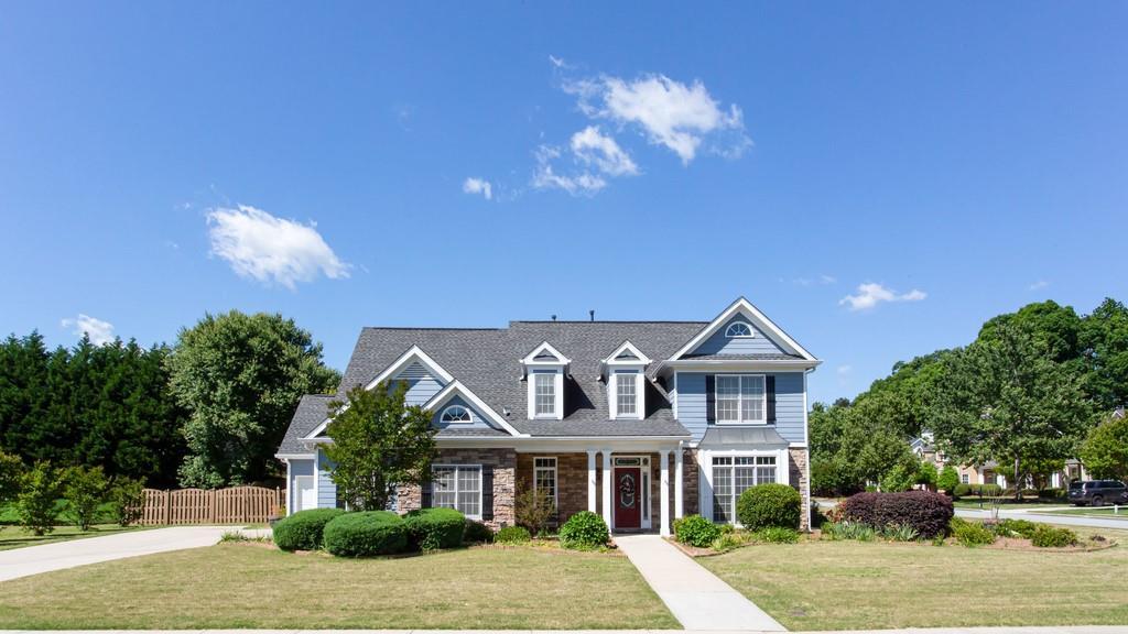 3803 Bay Stand Ct., Loganville, GA 30052