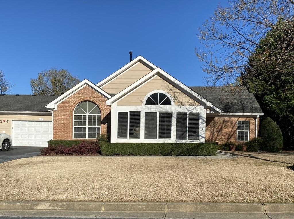 8107 Windrush Ln., Alpharetta, GA 30009