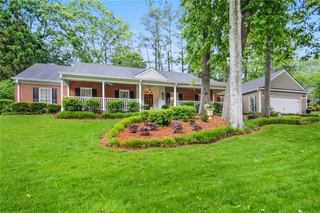 4987 Lakeland Dr., Marietta, GA 30068