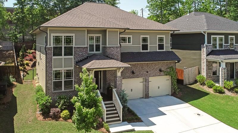 2980 Silver Hill Ter., Atlanta, GA 30316