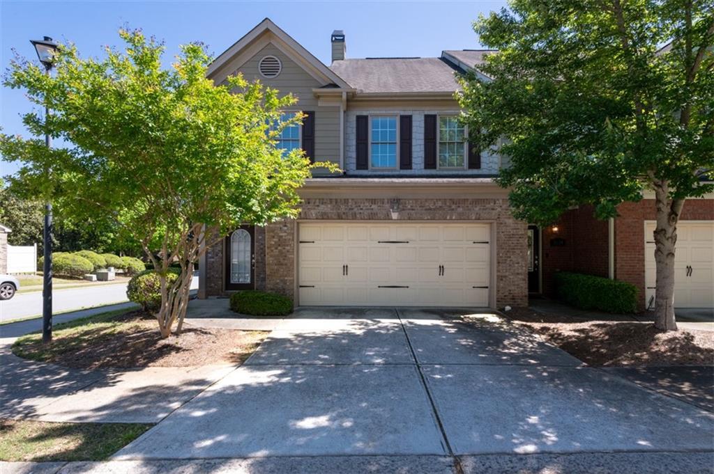 3043 Big Sky Lane, Alpharetta, GA 30004