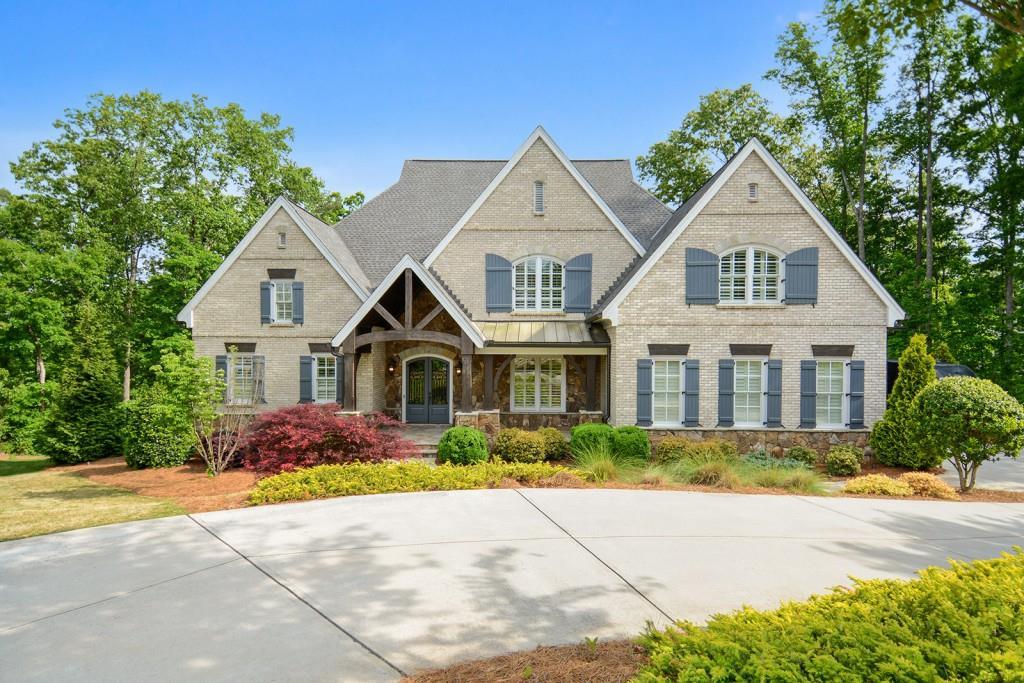 4971 Roaring Fork Pass, Suwanee, GA 30024