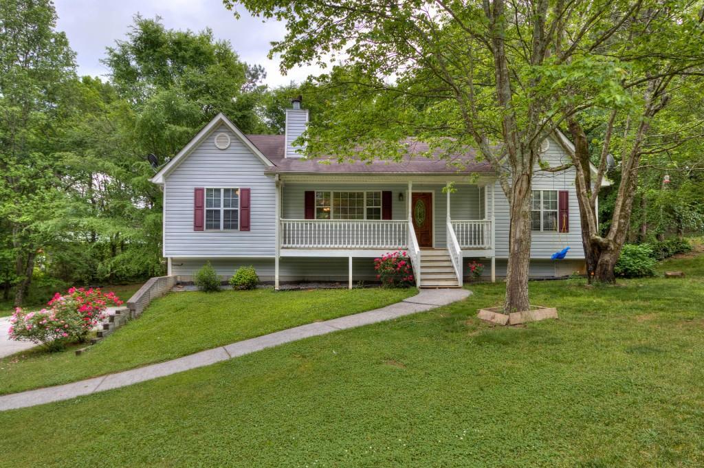 38 Kristen Ct., Adairsville, GA 30103