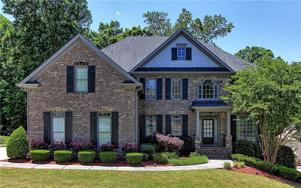 3391 Jim Moore Rd., Dacula, GA 30019
