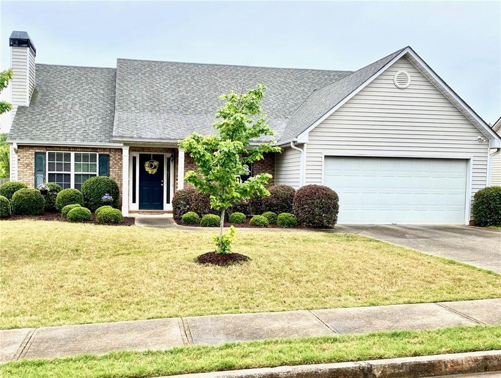 674 Galloping Bend Ct., Auburn, GA 30011