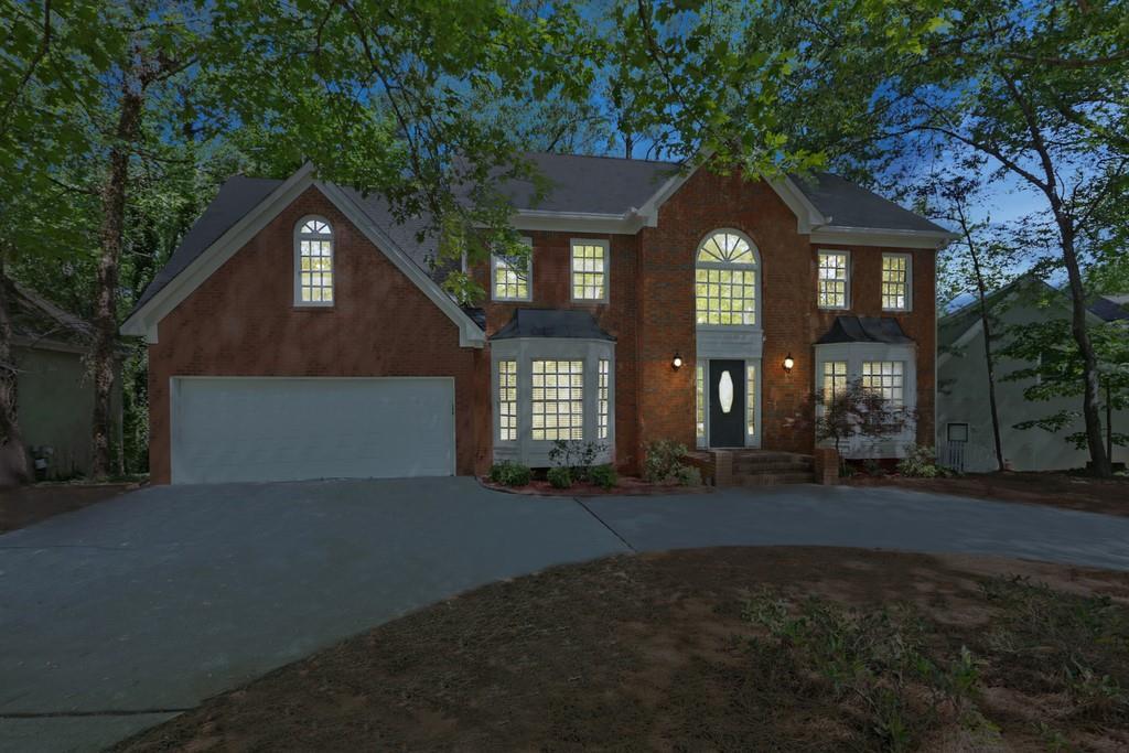 5658 Brookstone Dr., Acworth, GA 30101