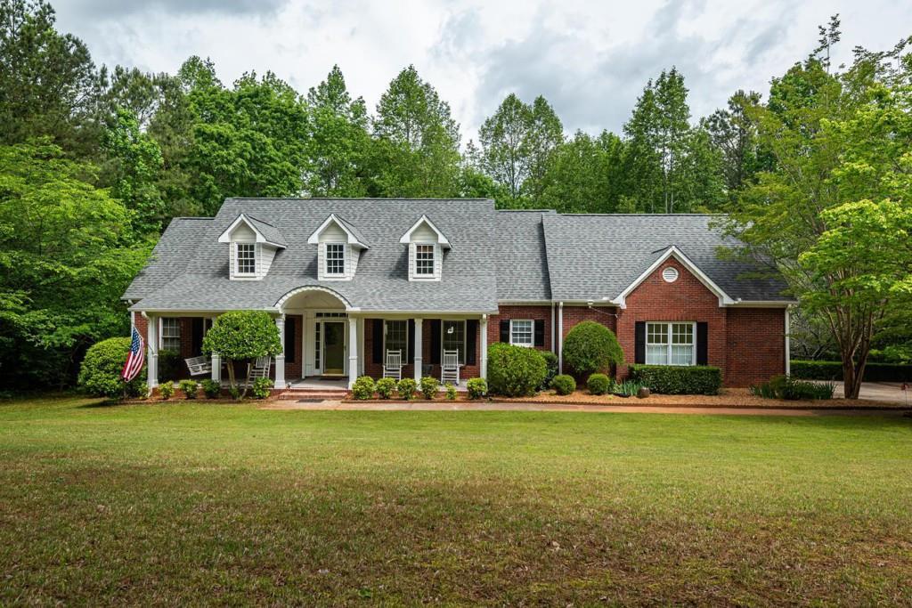 8168 Jenkins Rd., Winston, GA 30187