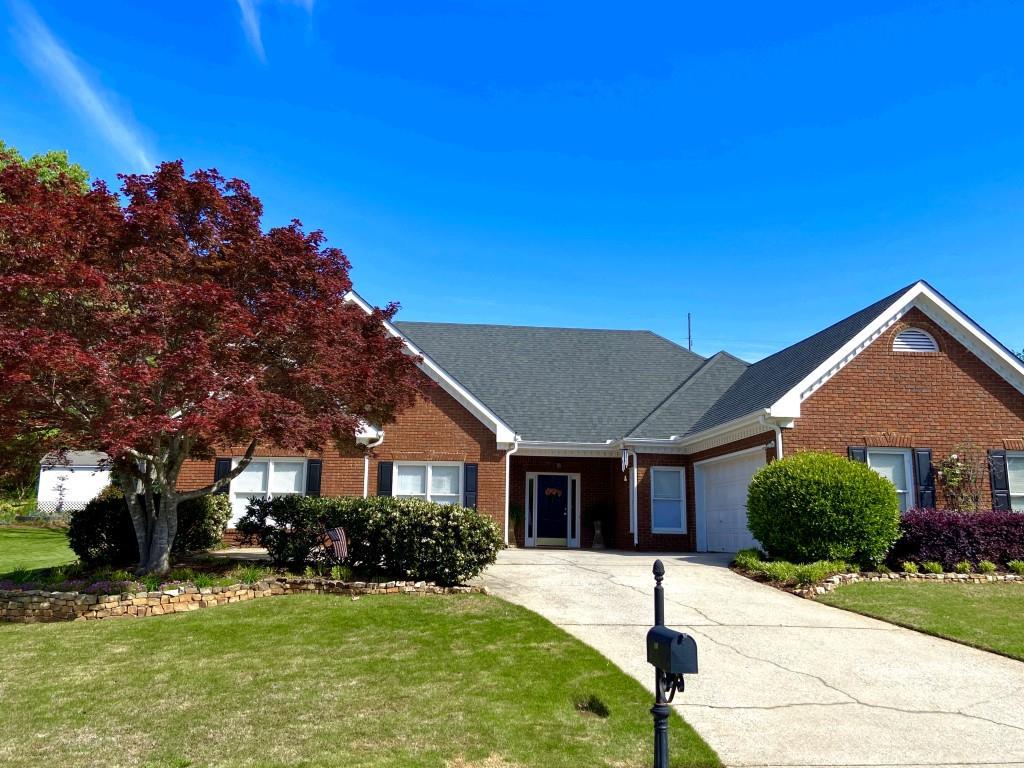 831 Windsor Oak Cir., Lawrenceville, GA 30045