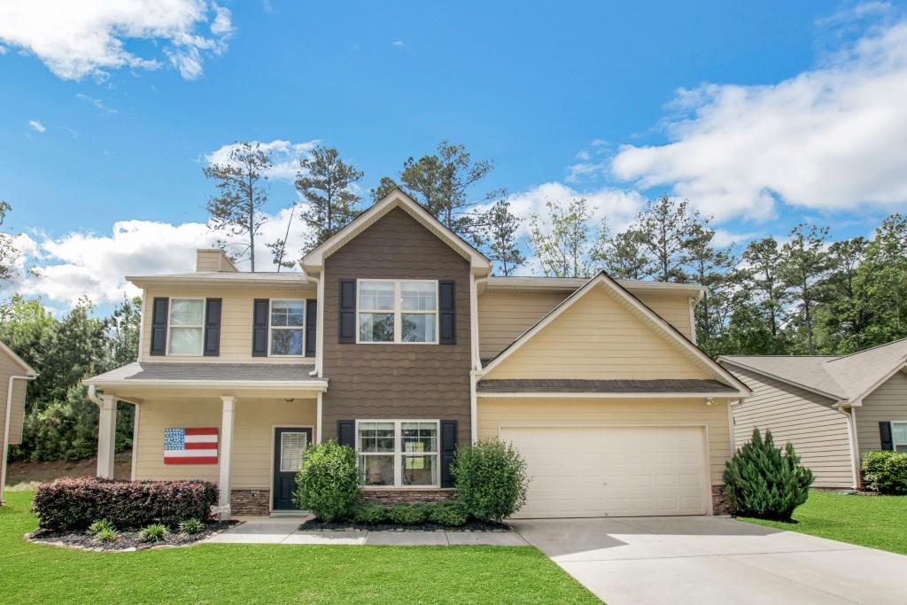 145 Spring Forrest Ln., Dallas, GA 30157
