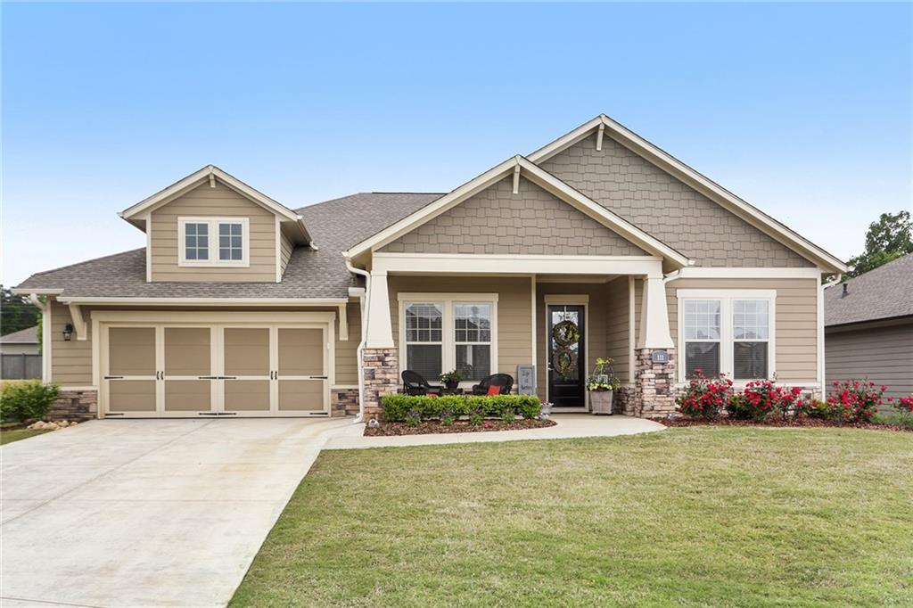 111 Sheridan Dr., Woodstock, GA 30189