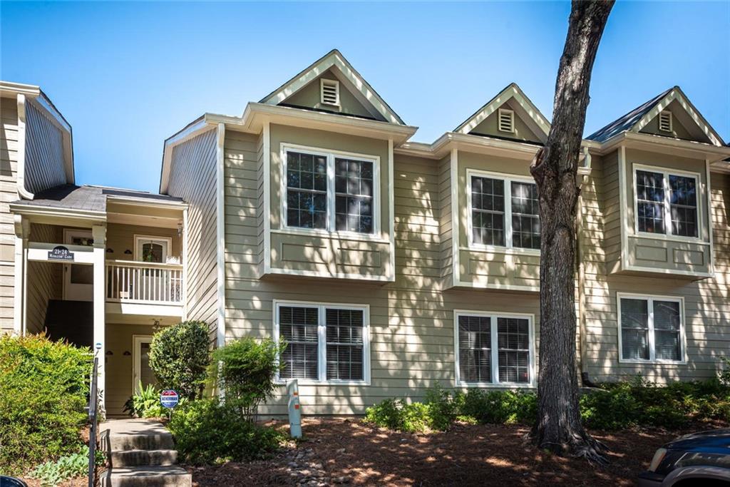 23 Middleton Ct., Smyrna, GA 30080