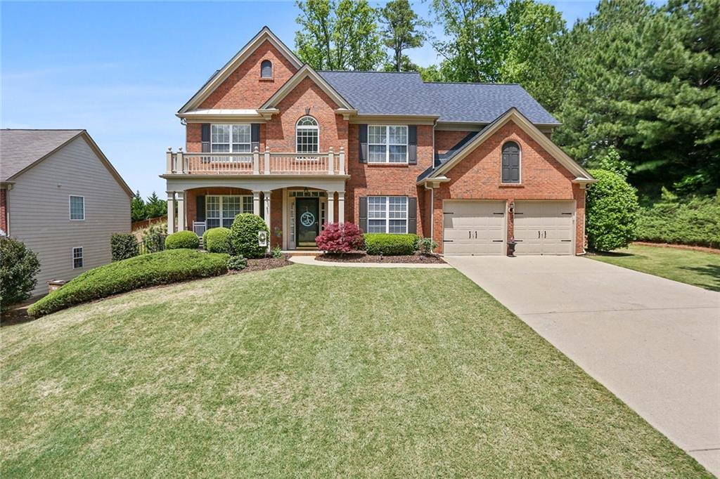 1745 Aurelia Dr., Cumming, GA 30041
