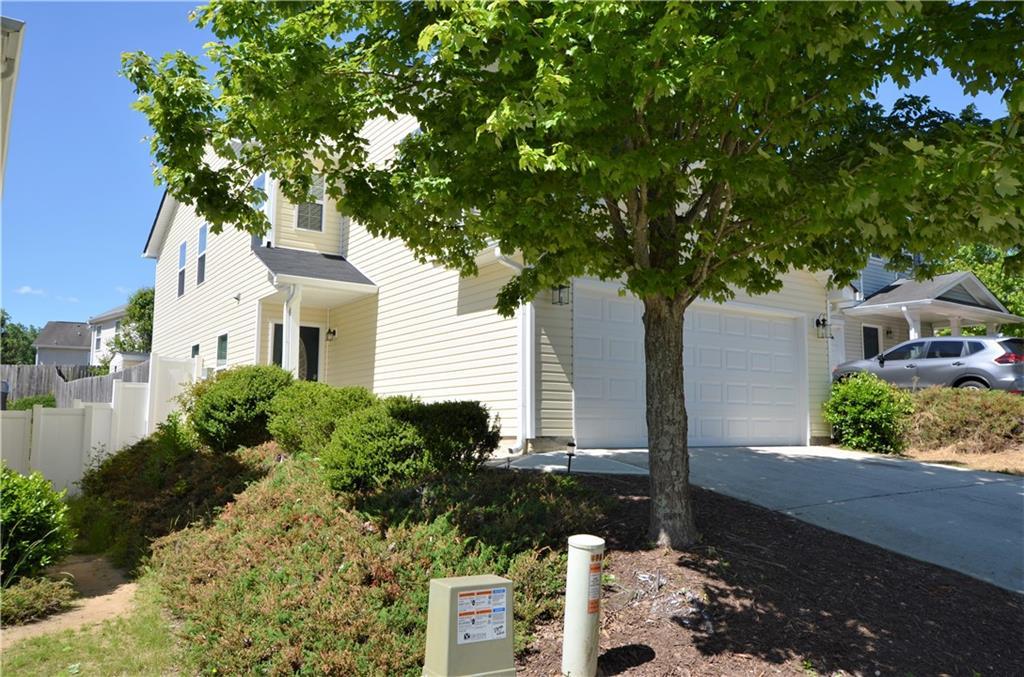 404 Silver Spring St., Dallas, GA 30157