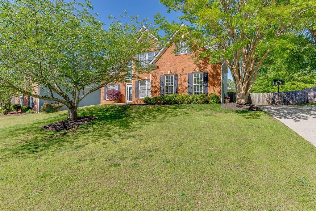 6354 Chestnut Pkwy., Flowery Branch, GA 30542