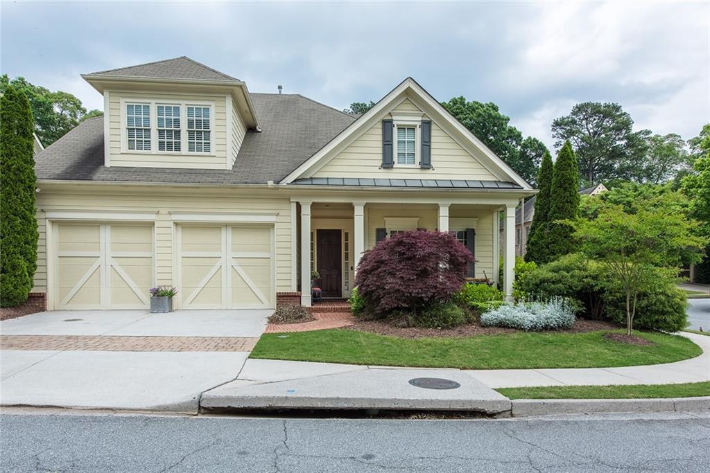 3735 Trebourne Sq., Smyrna, GA 30080
