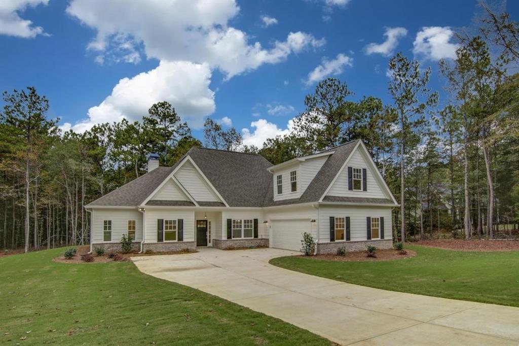 100 Nicklaus Cir., Social Circle, GA 30025