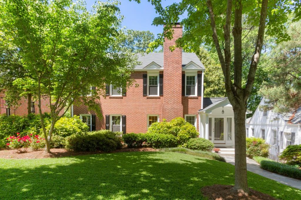 184 Pinecrest Ave., Decatur, GA 30030