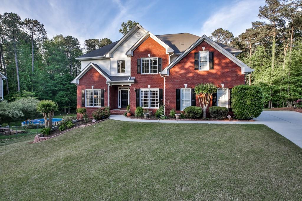 1964 Windcrest Dr., Lilburn, GA 30047