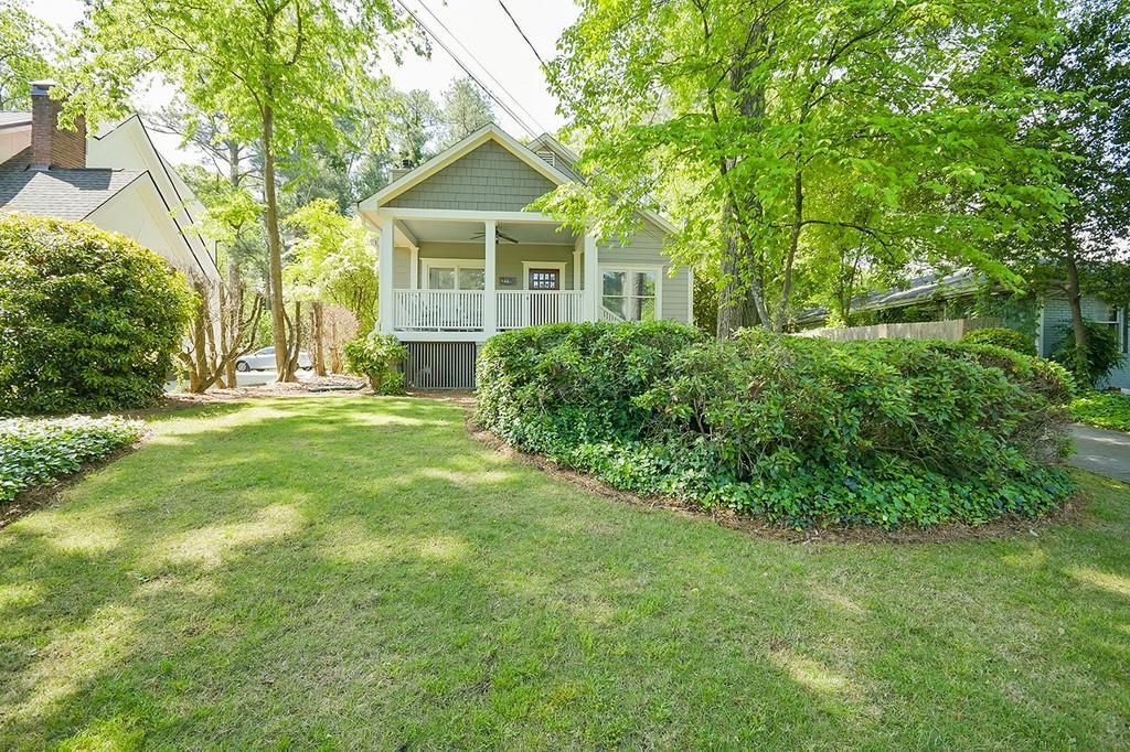 133 Candler Dr., Decatur, GA 30030