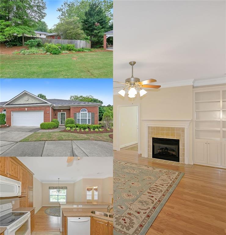 129 Holiday Rd. #44, Buford, GA 30518
