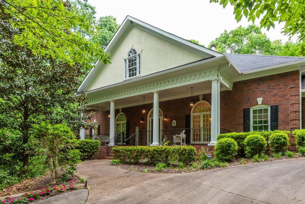 760 Lakeside Tr., Canton, GA 30115