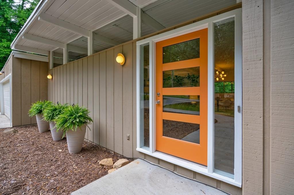 3169 Lynnray Dr., Atlanta, GA 30340