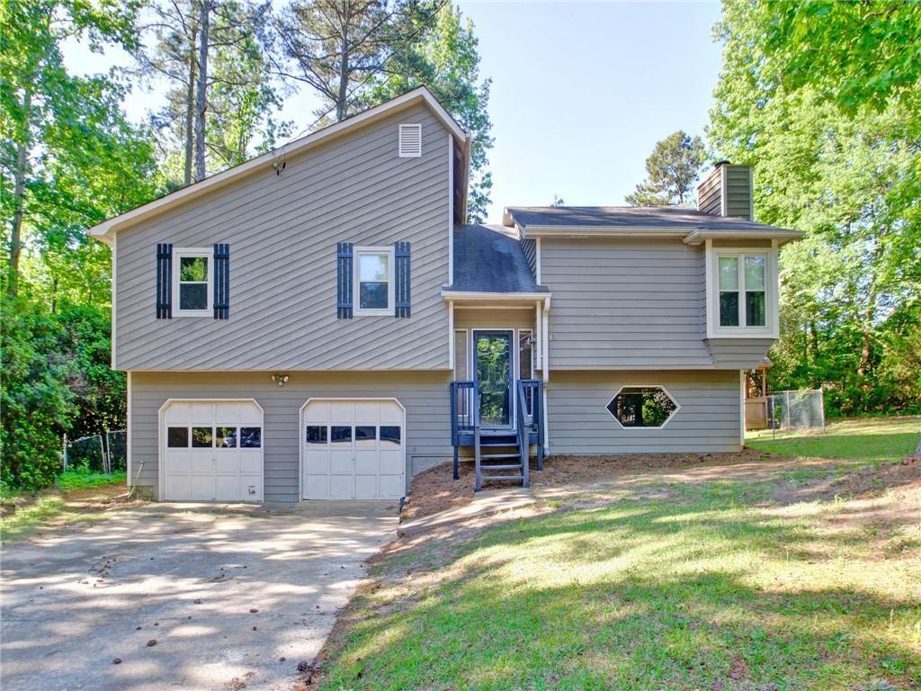 3585 Marshall Ct., Douglasville, GA 30135