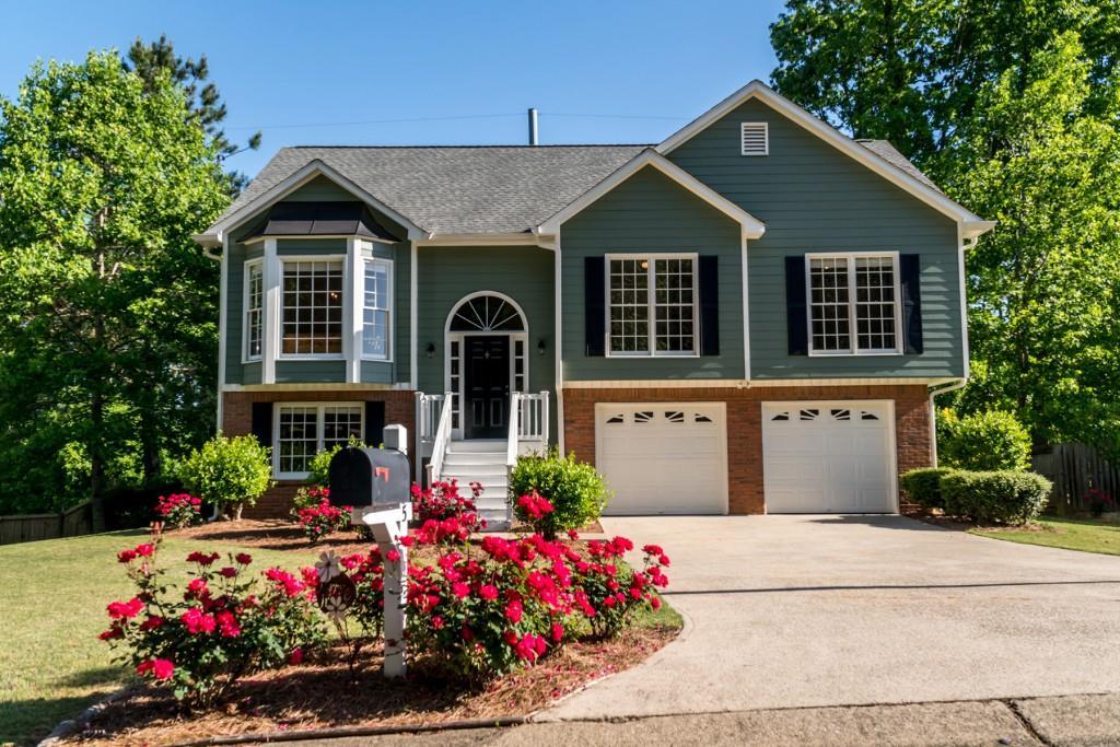 1655 Willow Way, Woodstock, GA 30188
