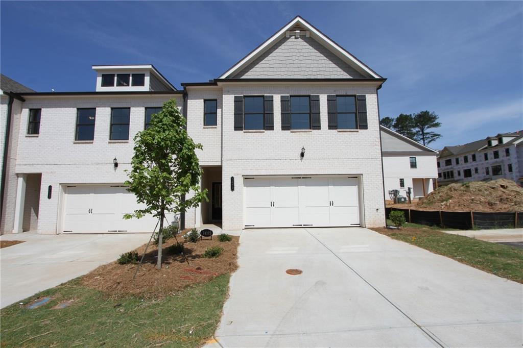 3483 Amarath Terrece #56, Duluth, GA 30096