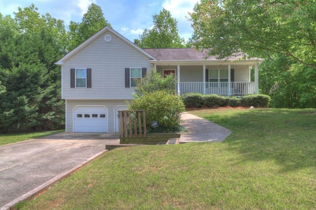 110 Ambrose Dr., Jasper, GA 30143
